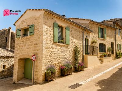 For sale Uzes 5 rooms 118 m2 Gard (30700) photo 2