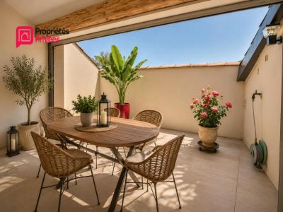For sale Uzes 5 rooms 118 m2 Gard (30700) photo 3