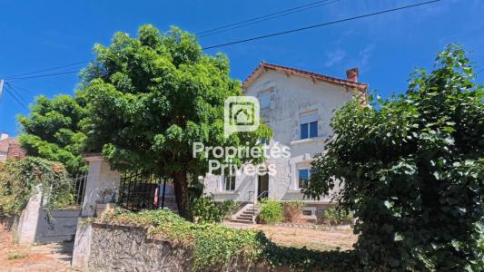 For sale Nontron 4 rooms 107 m2 Dordogne (24300) photo 0