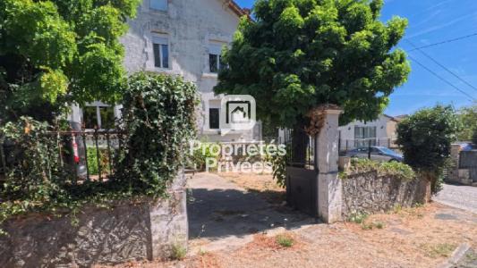 Annonce Vente 4 pi�ces Maison Nontron 24