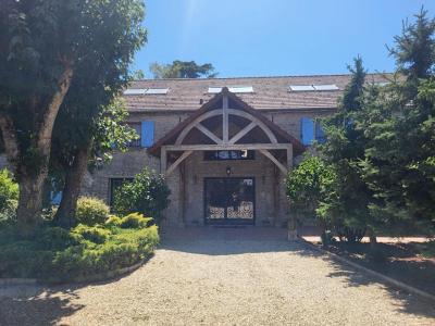 Annonce Vente 9 pi�ces Maison Sermaises 45