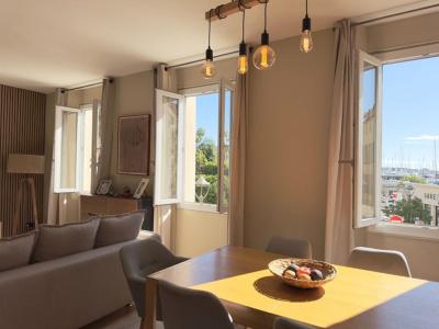 For sale Cannes 2 rooms 56 m2 Alpes Maritimes (06400) photo 0