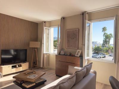 Annonce Vente 2 pi�ces Appartement Cannes 06