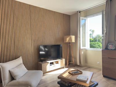 Acheter Appartement 56 m2 Cannes