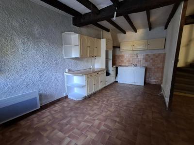 For sale Mours-saint-eusebe 4 rooms 106 m2 Drome (26540) photo 4