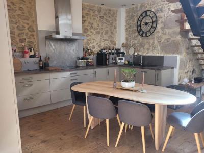 Annonce Vente 4 pi�ces Maison Saint-andre-de-roquelongue 11