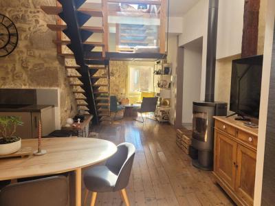 Acheter Maison 87 m2 Saint-andre-de-roquelongue