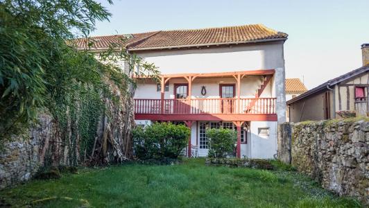 Annonce Vente 5 pi�ces Maison Marciac 32