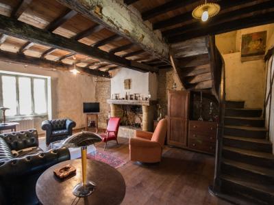 Acheter Maison 198 m2 Marciac