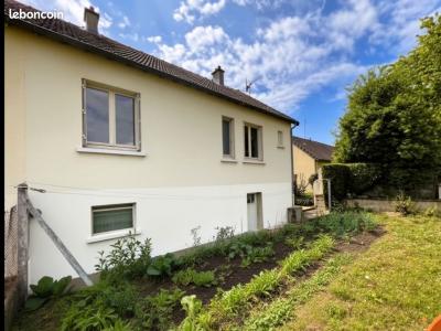 Annonce Vente 3 pi�ces Maison Luce 28