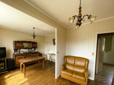Acheter Maison Luce Eure et loir