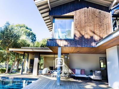 For sale Soorts-hossegor 5 rooms 220 m2 Landes (40150) photo 1