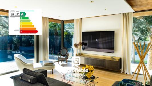 For sale Soorts-hossegor 5 rooms 220 m2 Landes (40150) photo 2