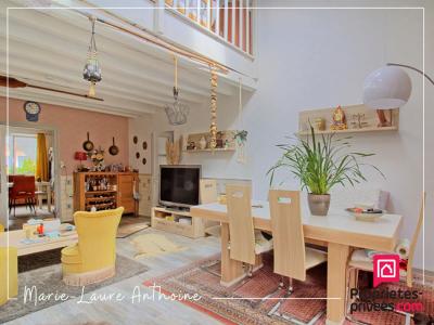 For sale Pierre-de-bresse 7 rooms 240 m2 Saone et loire (71270) photo 3