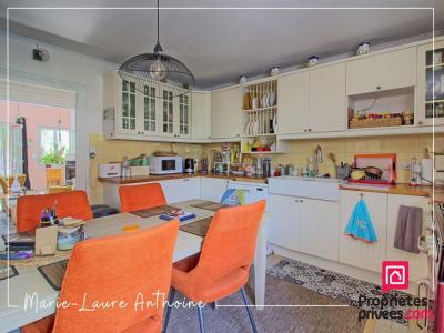 For sale Pierre-de-bresse 7 rooms 240 m2 Saone et loire (71270) photo 4