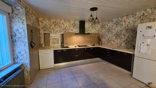 For sale Serecourt 6 rooms 125 m2 Vosges (88320) photo 2