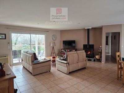 For sale Saint-pe-de-leren 4 rooms 133 m2 Pyrenees atlantiques (64270) photo 1