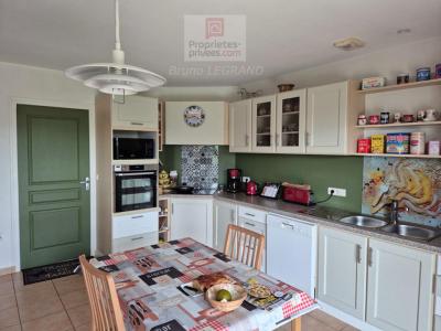 For sale Saint-pe-de-leren 4 rooms 133 m2 Pyrenees atlantiques (64270) photo 3