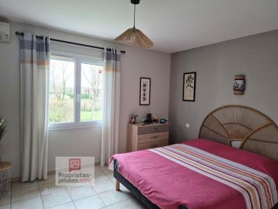 For sale Saint-pe-de-leren 4 rooms 133 m2 Pyrenees atlantiques (64270) photo 4
