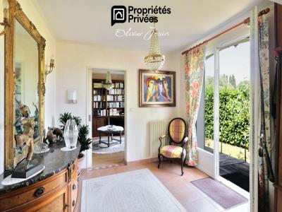Annonce Vente 7 pi�ces Maison Cholet 49
