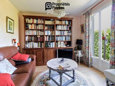 Acheter Maison 136 m2 Cholet