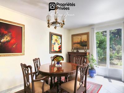 Acheter Maison Cholet 415000 euros
