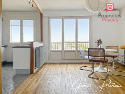 For sale Troyes 3 rooms 64 m2 Aube (10000) photo 1