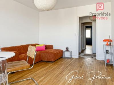 For sale Troyes 3 rooms 64 m2 Aube (10000) photo 3