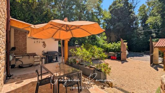 For sale Saint-chamas 3 rooms 90 m2 Bouches du Rhone (13250) photo 1