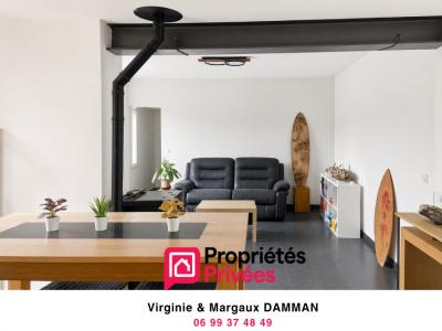 For sale Deville-les-rouen 7 rooms 122 m2 Seine maritime (76250) photo 1