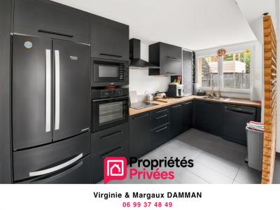 For sale Deville-les-rouen 7 rooms 122 m2 Seine maritime (76250) photo 3