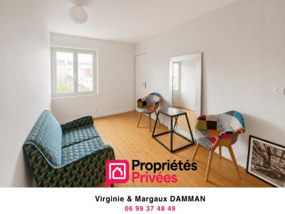 For sale Deville-les-rouen 7 rooms 122 m2 Seine maritime (76250) photo 4