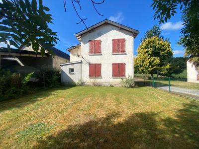 For sale Ogeu-les-bains 5 rooms 90 m2 Pyrenees atlantiques (64680) photo 1
