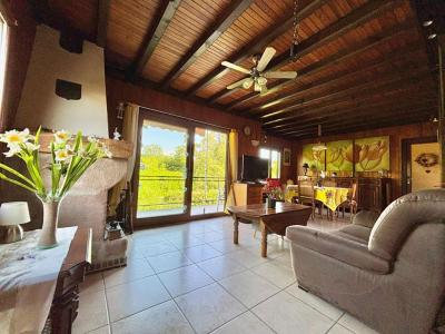 Annonce Vente 5 pi�ces Maison Massongy 74