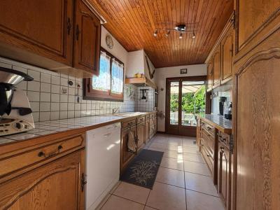 Acheter Maison 110 m2 Massongy