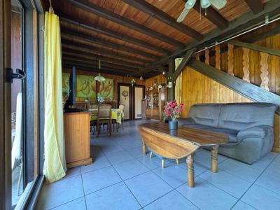 Acheter Maison Massongy Haute savoie
