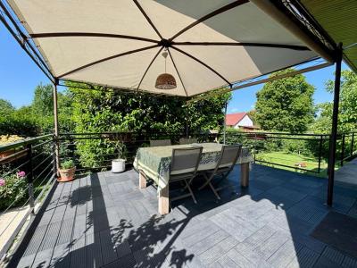 Acheter Maison Massongy 450000 euros