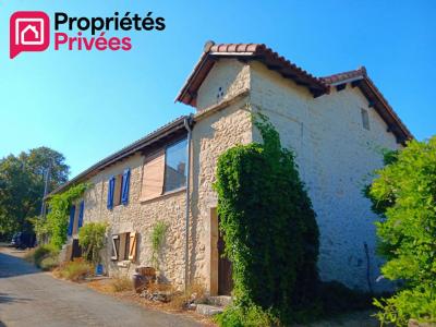 Annonce Vente 8 pi�ces Maison Cahors 46