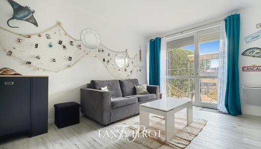 For sale Saint-cyprien 2 rooms 42 m2 Pyrenees orientales (66750) photo 2