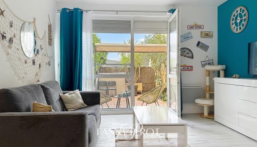 For sale Saint-cyprien 2 rooms 42 m2 Pyrenees orientales (66750) photo 4