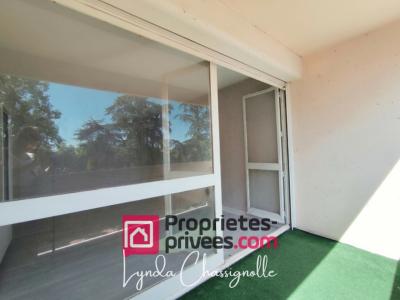 Annonce Vente 3 pi�ces Appartement Roanne 42
