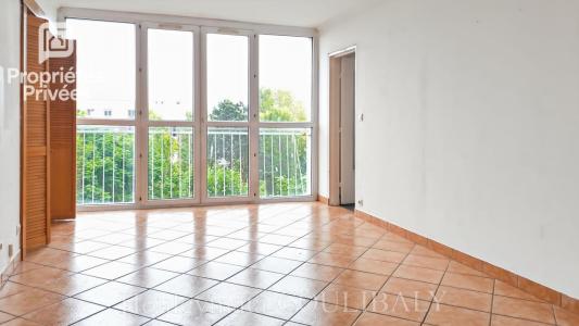 For sale Havre 3 rooms 70 m2 Seine maritime (76600) photo 1