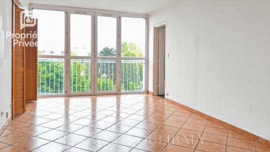 For sale Havre 3 rooms 70 m2 Seine maritime (76600) photo 2