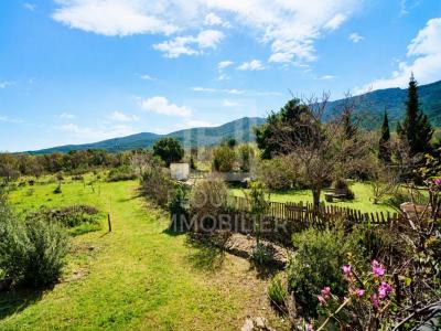 Acheter Maison 230 m2 Argeles-sur-mer