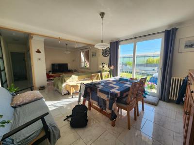 Acheter Maison Beaulieu-les-loches 218400 euros