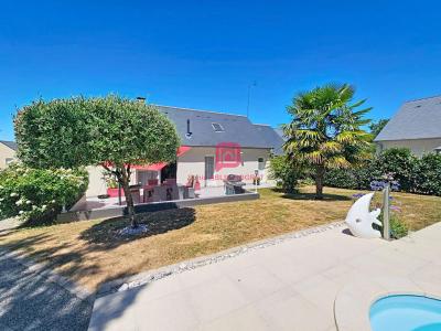 For sale Armaille OMBREE-D-ANJOU 6 rooms 124 m2 Maine et loire (49420) photo 0