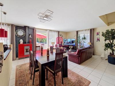 Annonce Vente 6 pi�ces Maison Armaille 49