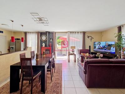 Acheter Maison 124 m2 Armaille