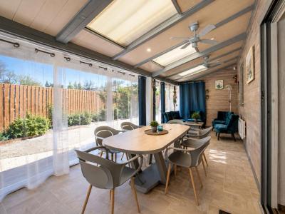 Life-annuity Callian 7 rooms 164 m2 Var (83440) photo 2