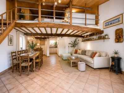 Life-annuity Callian 7 rooms 164 m2 Var (83440) photo 3